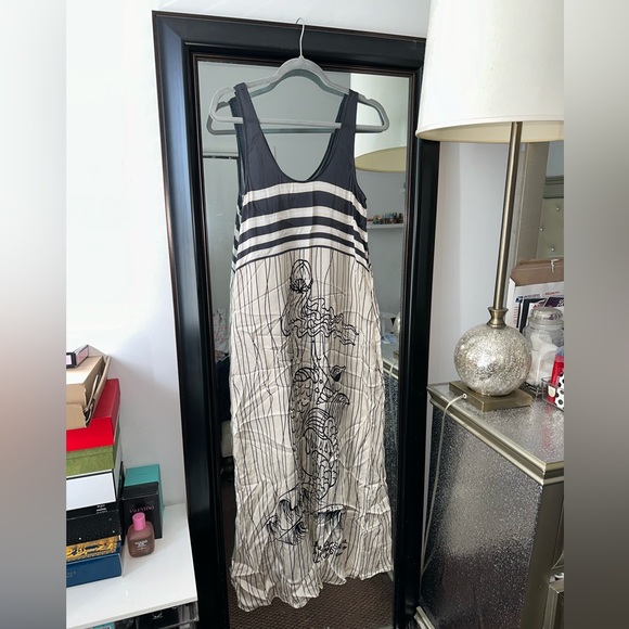 Me369 sleeveless dress mermaid - Picture 5 of 14